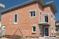 Higher Penwortham home extensions