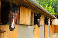 free Higher Penwortham stable construction quotes