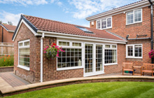 Higher Penwortham house extension leads